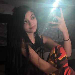 Meet your Posher, Moriah